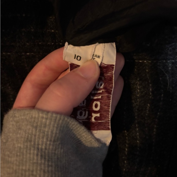 Cottage Tailor Black Midi Skirt - Picture 4 of 4